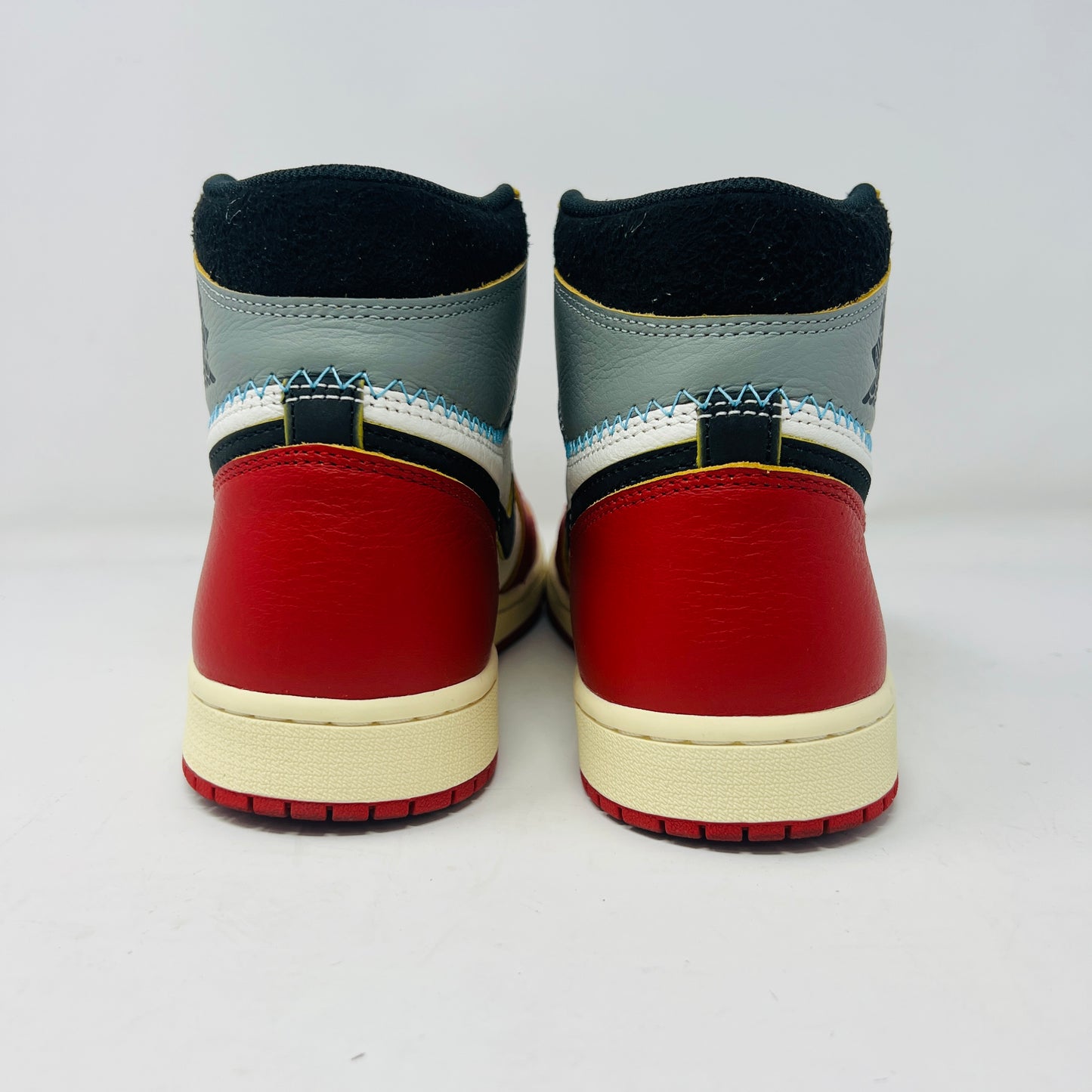 Jordan 1 Retro High OG SP Union LA Chicago Shadow