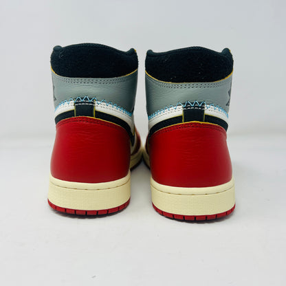 Jordan 1 Retro High OG SP Union LA Chicago Shadow