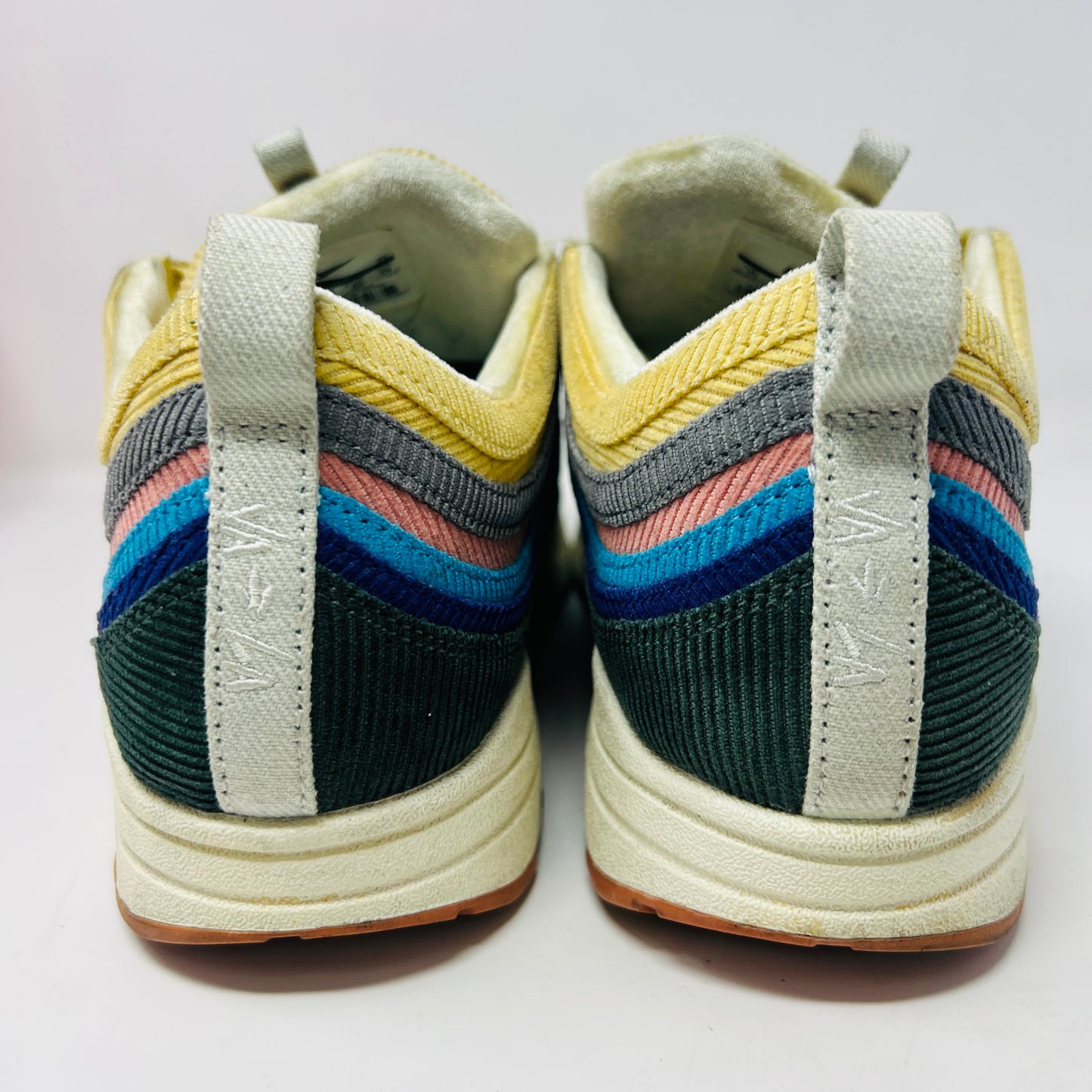 Nike Air Max 1/97 Sean Wotherspoon (Extra Lace Set Only)