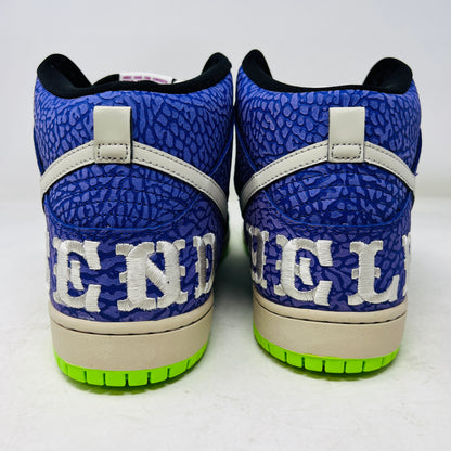 Nike Dunk High Send Help 2