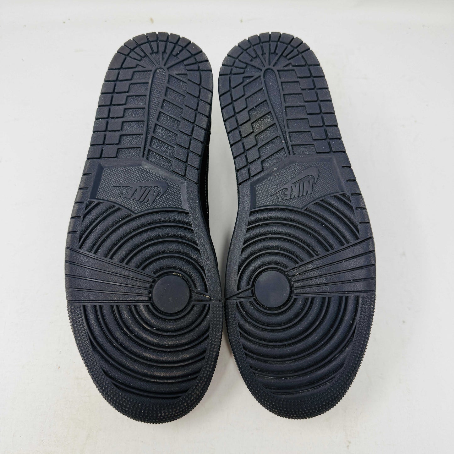 Jordan 1 Retro Low OG SP Travis Scott Black Phantom