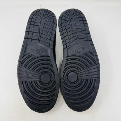 Jordan 1 Retro Low OG SP Travis Scott Black Phantom