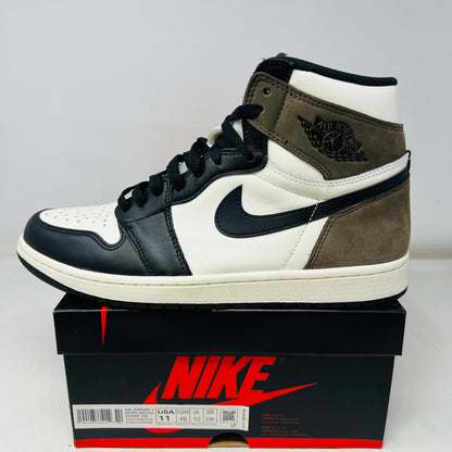 Jordan 1 Retro High Dark Mocha