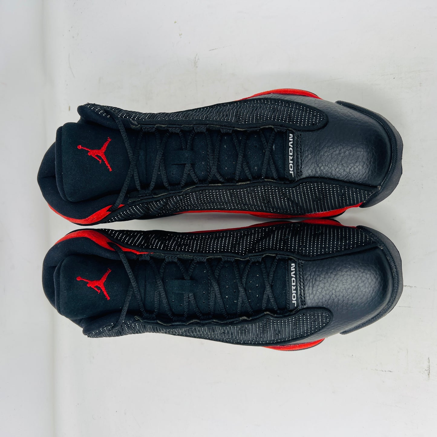 Jordan 13 Retro Bred (2017)