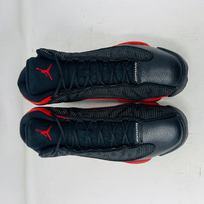 Jordan 13 Retro Bred (2017)