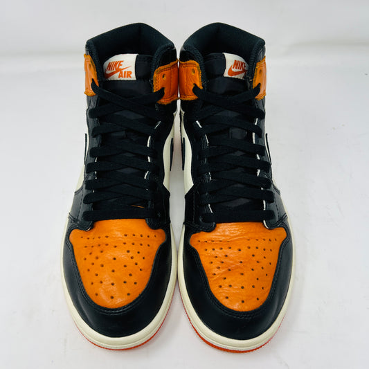 Jordan 1 Retro Shattered Backboard