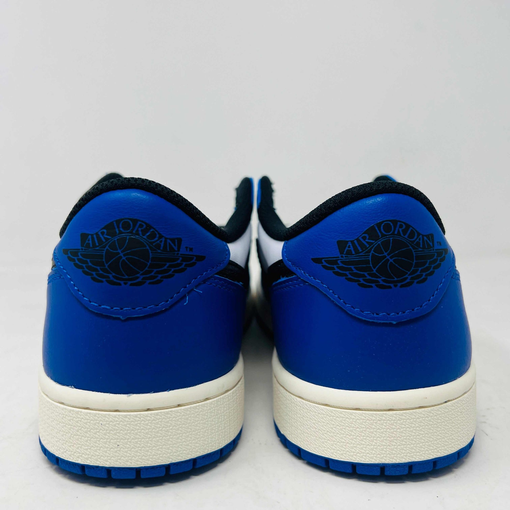 Jordan 1 Retro Low OG Game Royal - Holy Ground Sneaker Shop