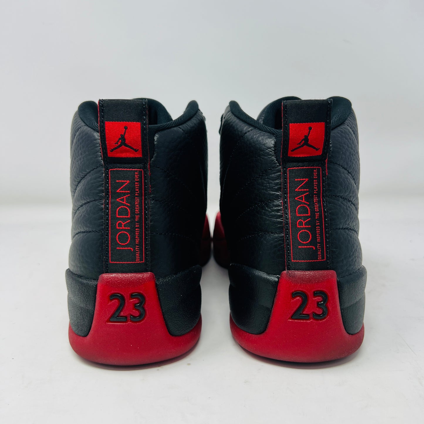 Jordan 12 Retro Flu Game (2025)
