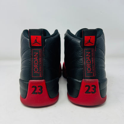 Jordan 12 Retro Flu Game (2025)