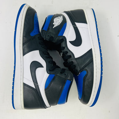 Jordan 1 Retro High Royal Toe