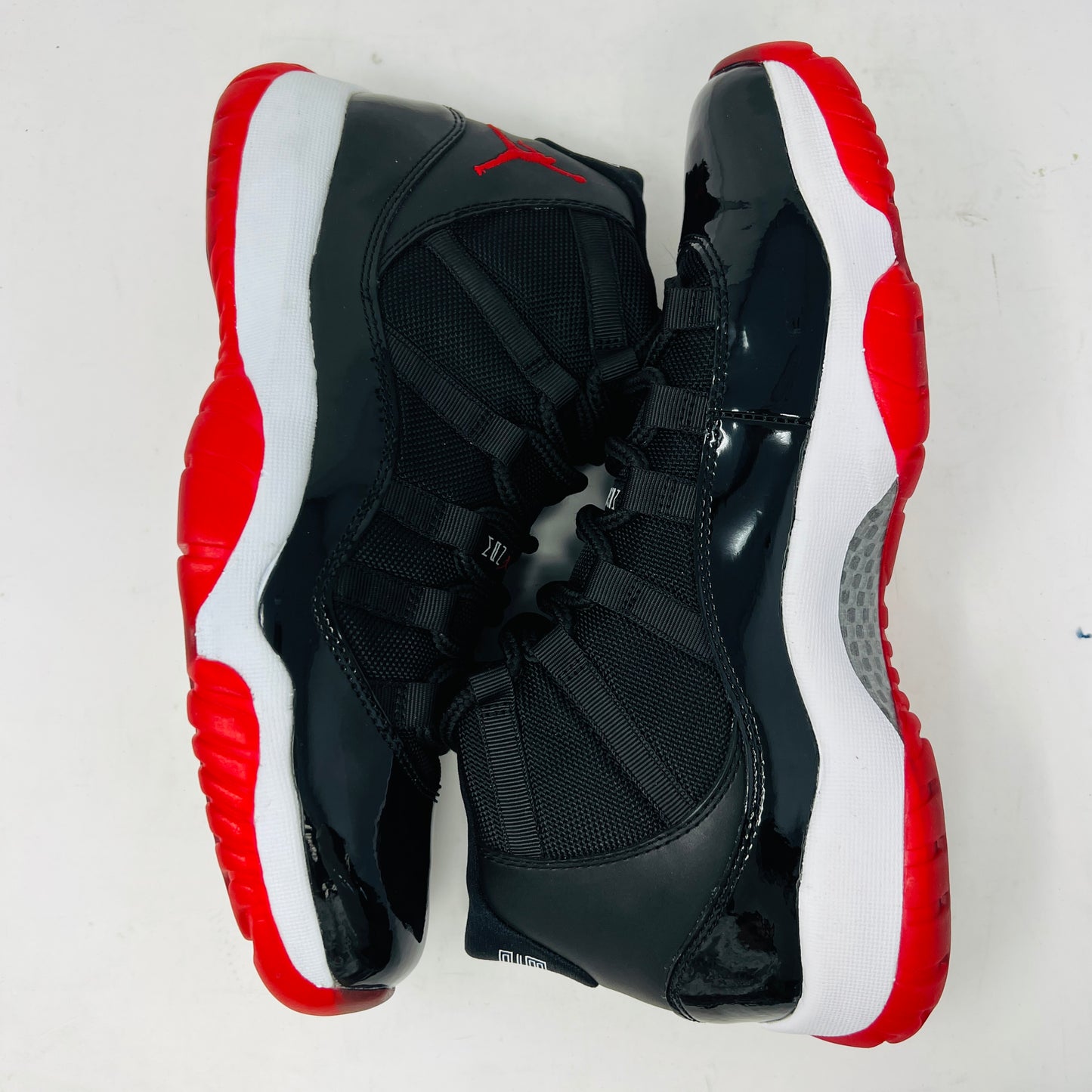 Jordan 11 Retro Playoffs (2012)