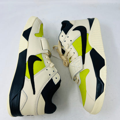 Jordan Jumpman Jack TR Travis Scott Bright Cactus