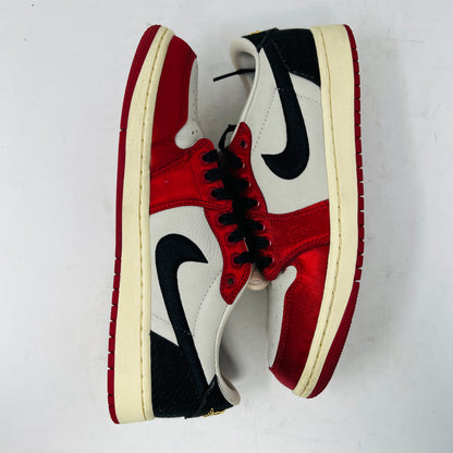 Jordan 1 Retro Low OG Trophy Room Rookie Card Away
