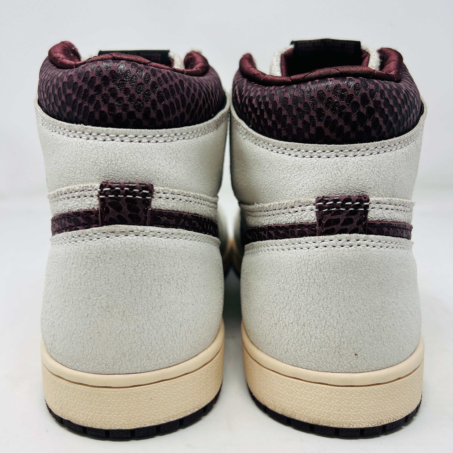 Jordan 1 Retro High OG A Ma Maniére