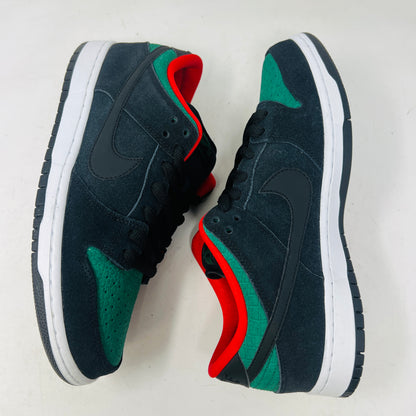 Nike SB Dunk Low Reptile Gucci