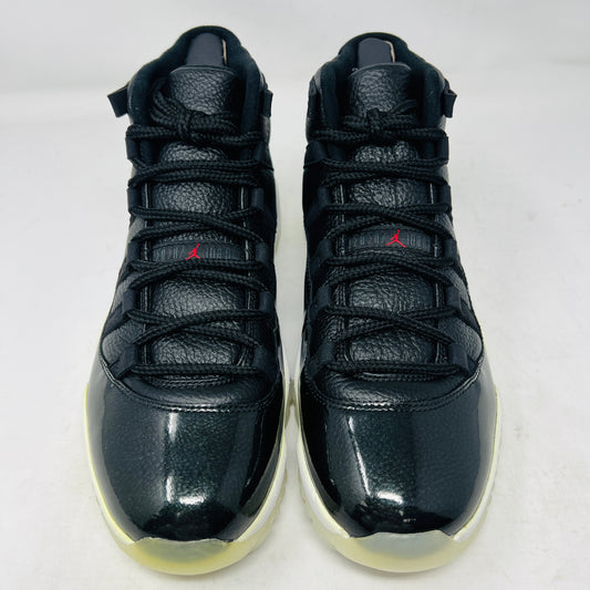 Jordan 11 Retro 72-10