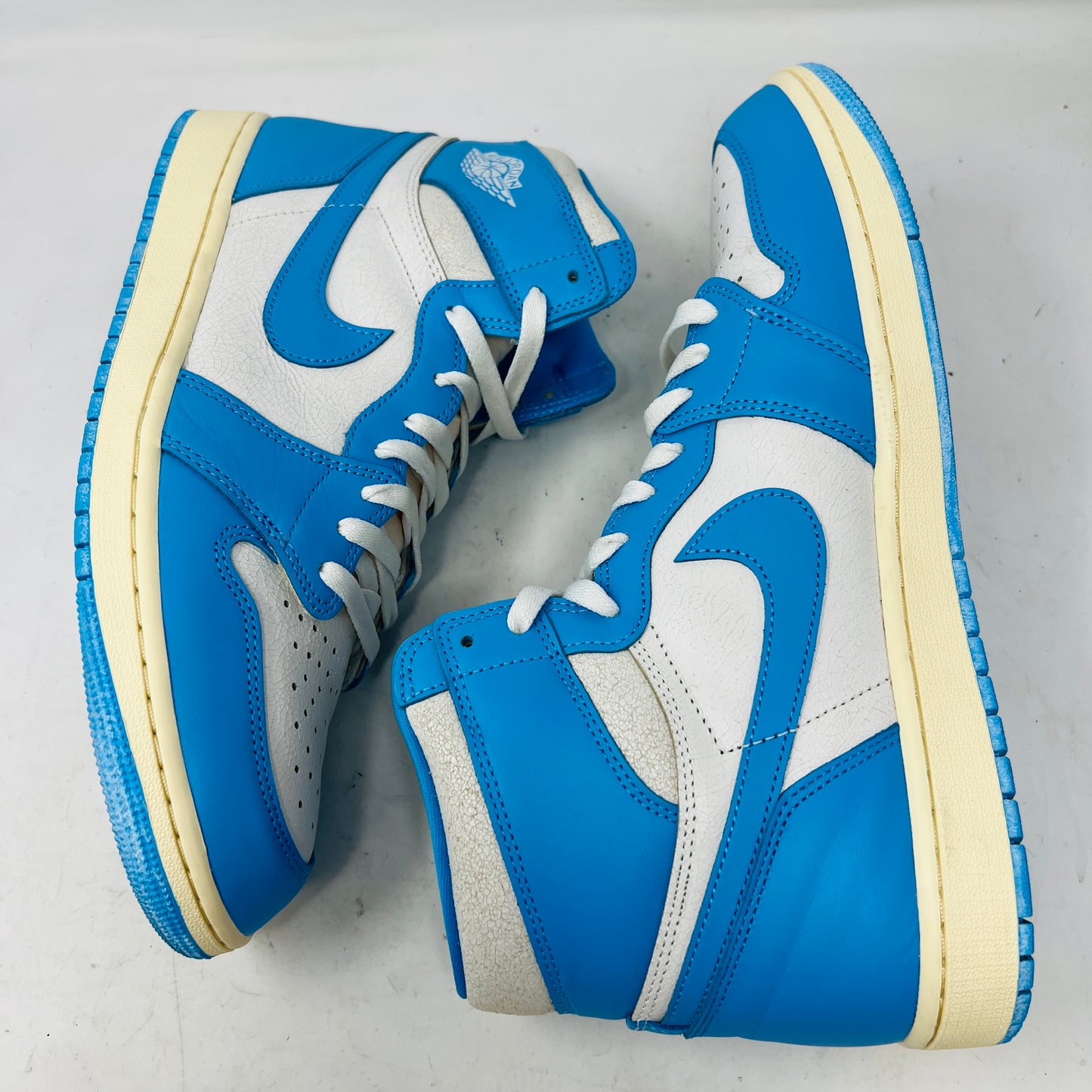Jordan 1 Retro High OG UNC Reimagined