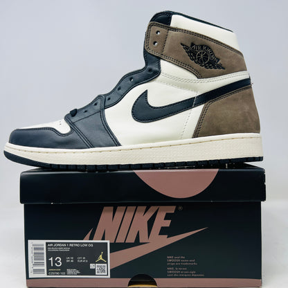 Jordan 1 Retro High Dark Mocha