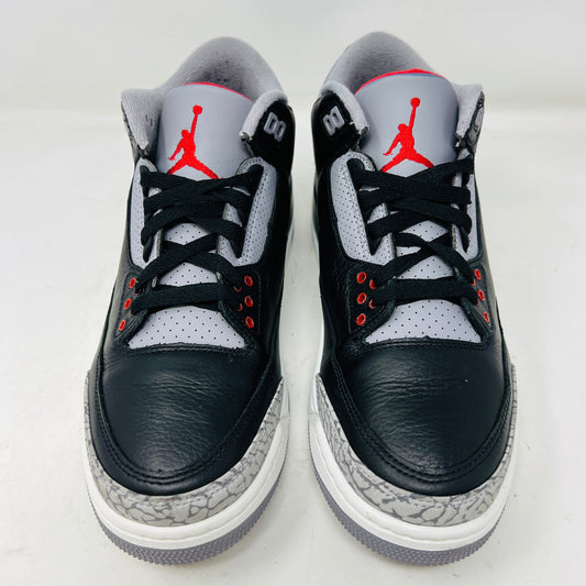 Jordan 3 Retro OG Black Cement