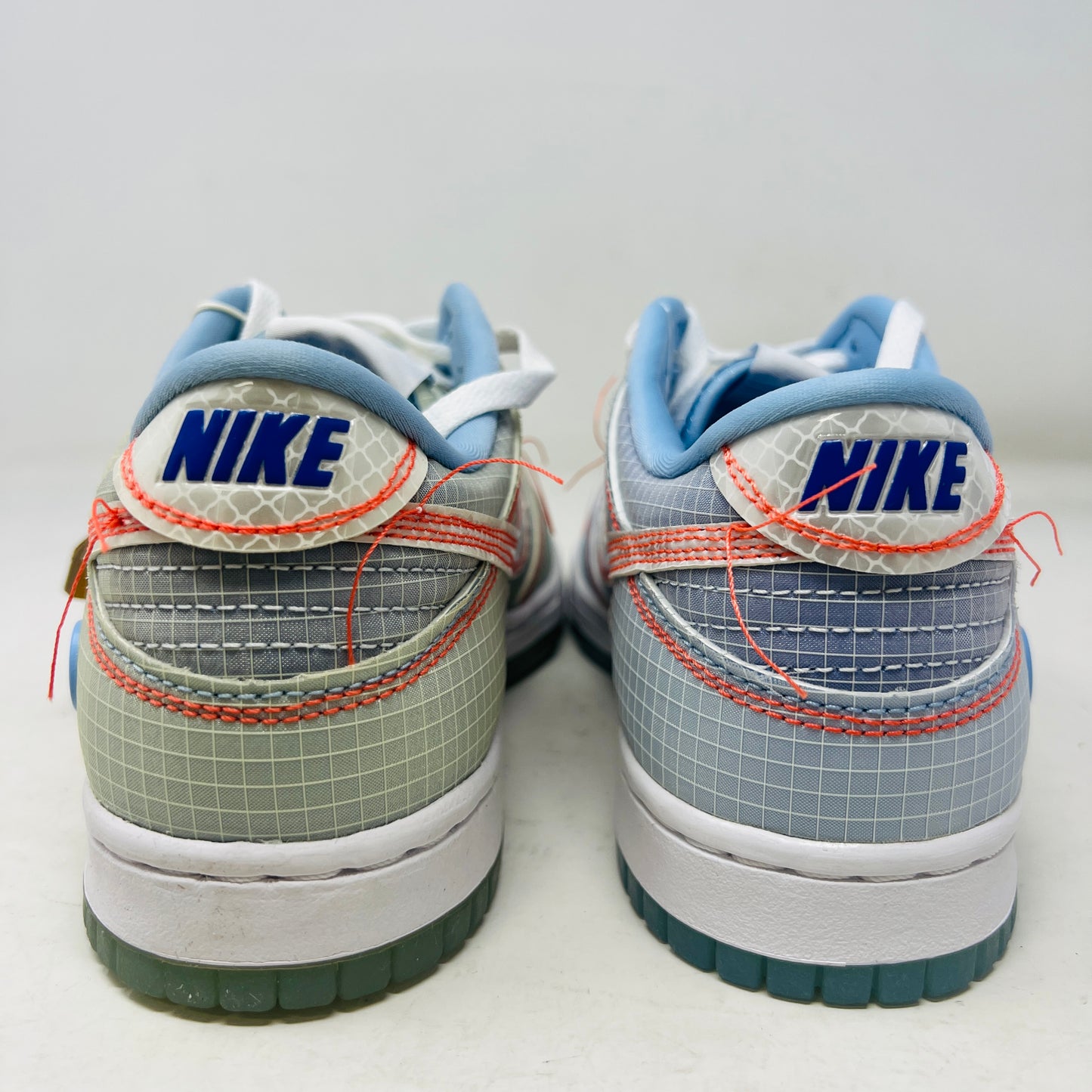 Nike Dunk Low Union Passport Pack Argon