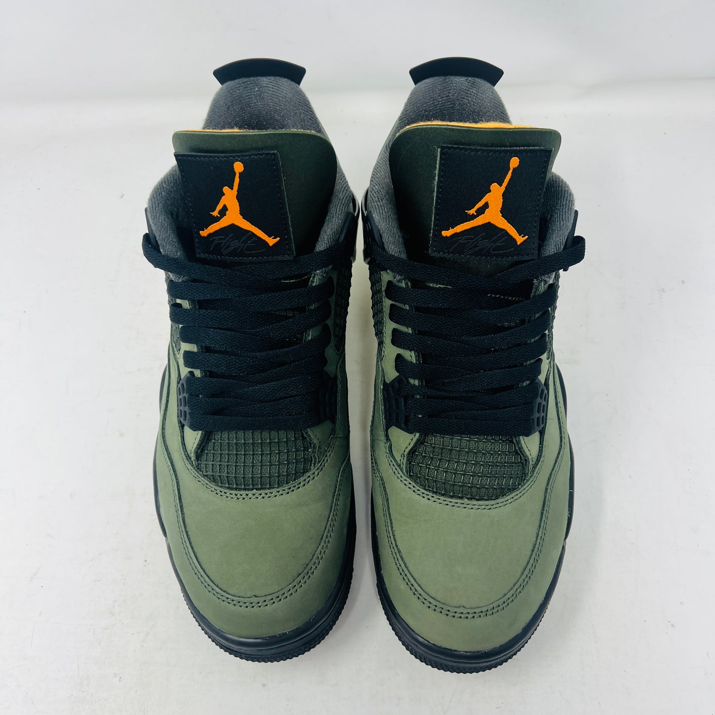 Jordan 4 Retro OG SP Undefeated (2025)