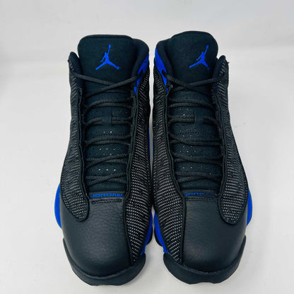 Jordan 13 Retro Black Hyper Royal