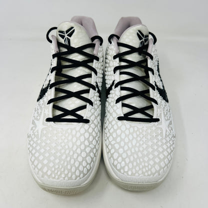 Nike Kobe 6 Protro Sail All-Star