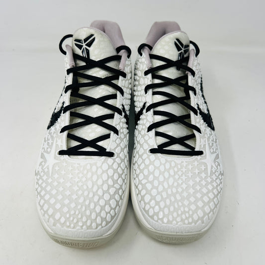 Nike Kobe 6 Protro Sail All-Star