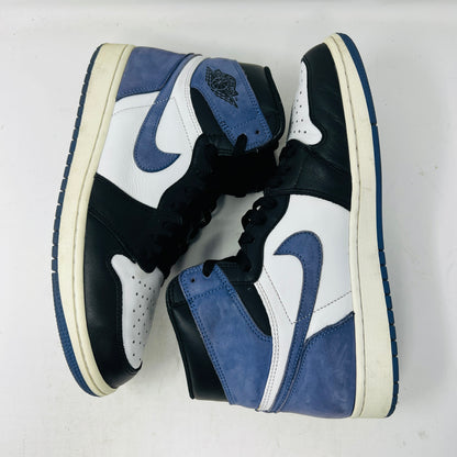 Jordan 1 Retro High Blue Moon