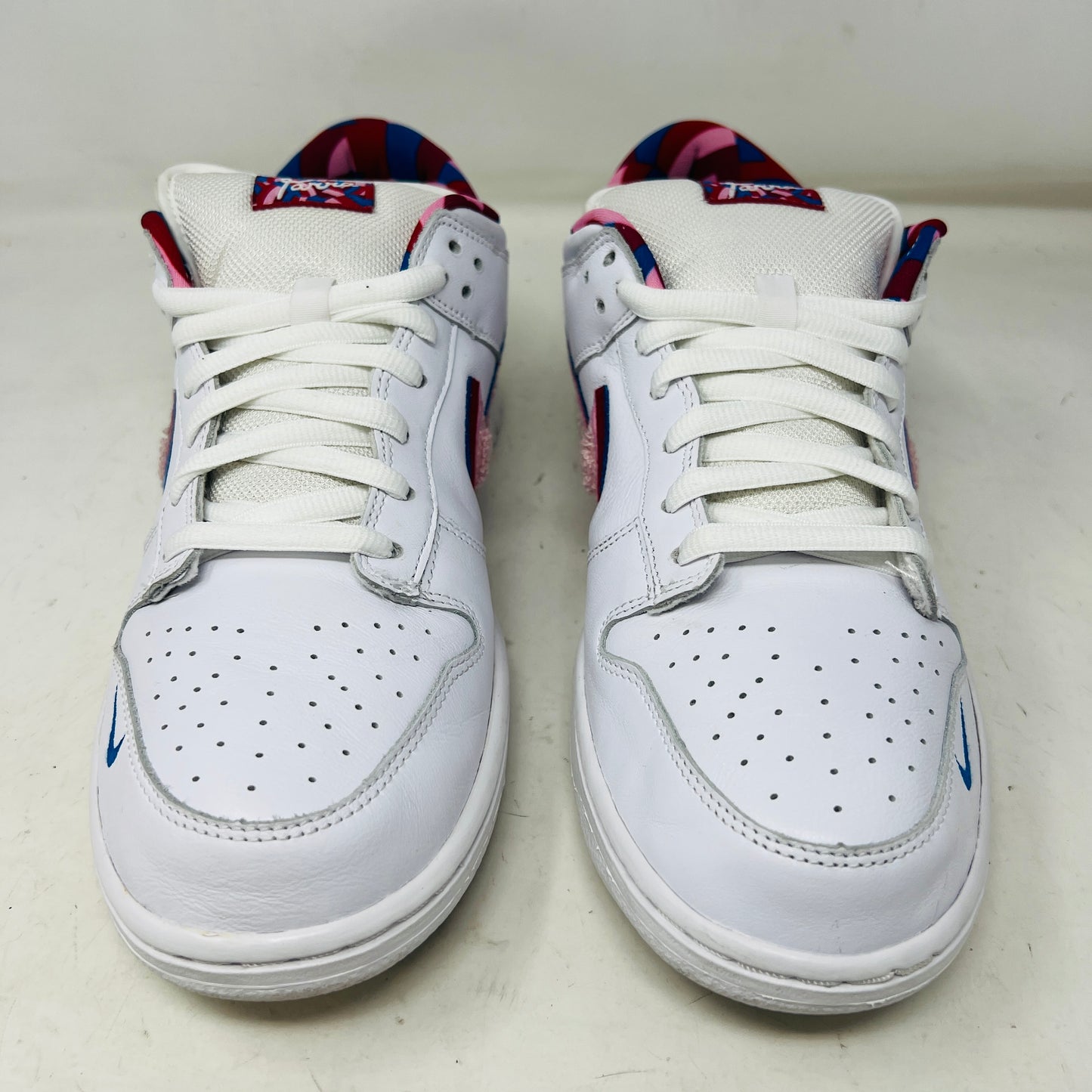 Nike SB Dunk Low Parra