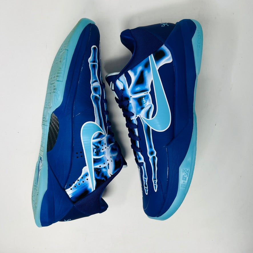 Nike Kobe 5 Protro X-Ray