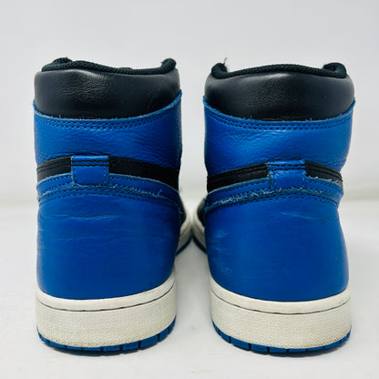 Jordan 1 Retro Royal (2017)
