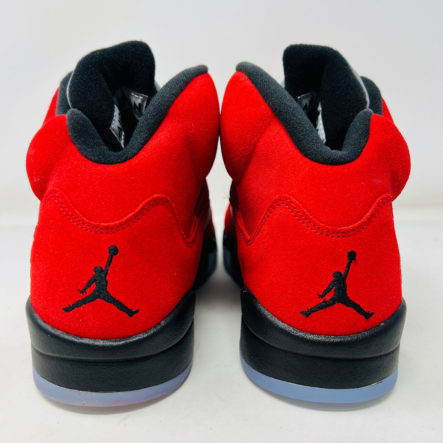 Jordan 5 Retro Raging Bull Red (2021)