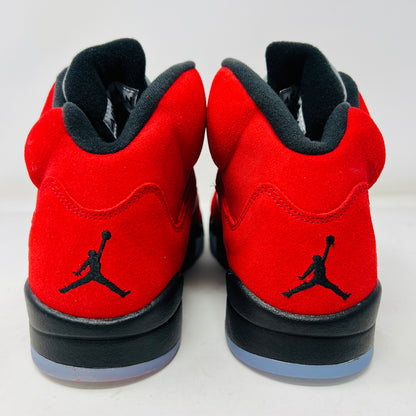 Jordan 5 Retro Raging Bull Red (2021)