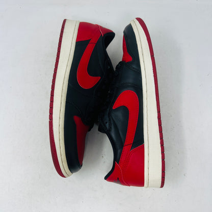 Jordan 1 Retro Low Bred (2015)