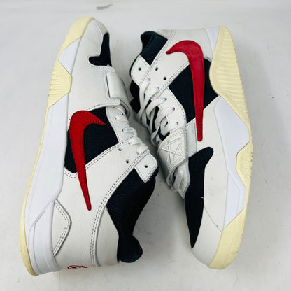 Jordan Jumpman Jack TR Travis Scott University Red