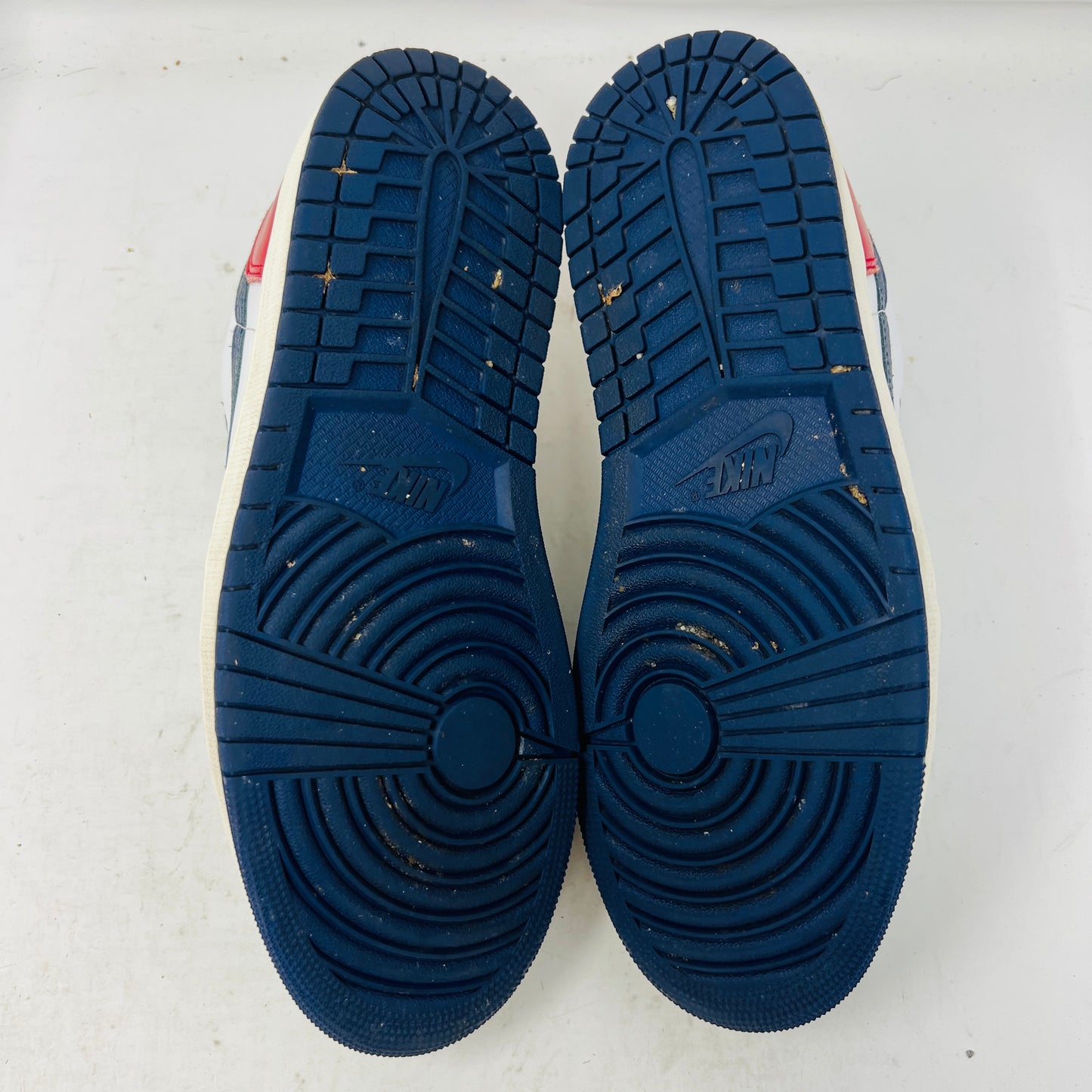 Jordan 1 Retro Low OG Howard University