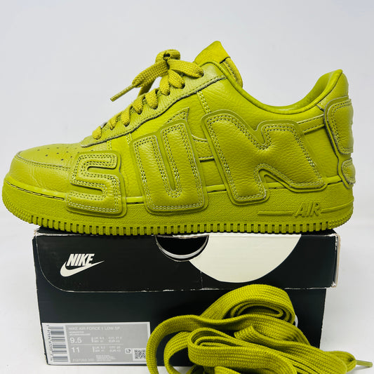 Nike Air Force 1 Low Cactus Plant Flea Market Moss