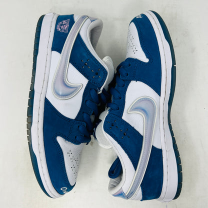 Nike SB Dunk Low Born X Raised One Block At A Time