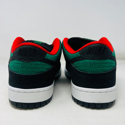Nike SB Dunk Low Reptile Gucci