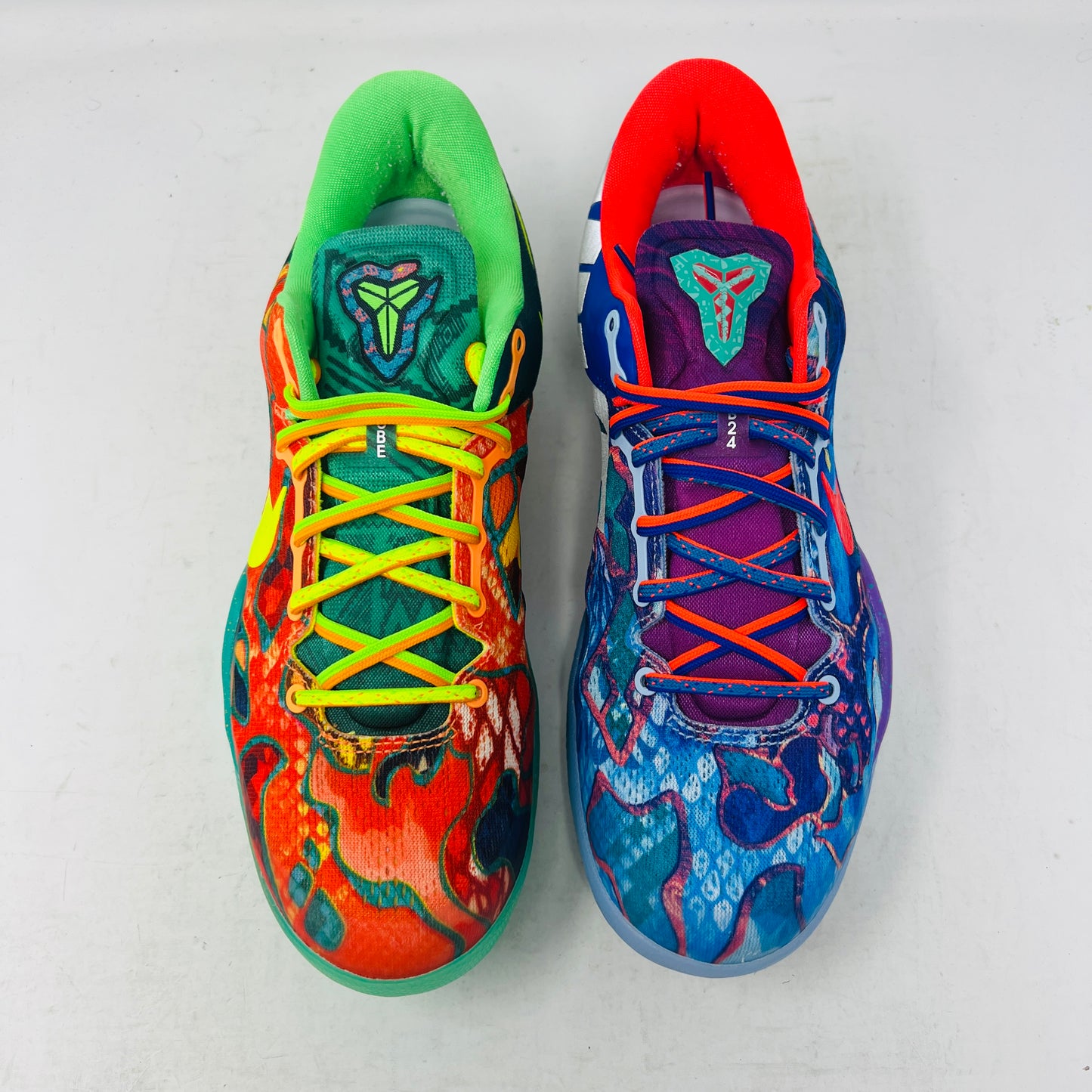 Nike Kobe 8 Protro What The (2025)