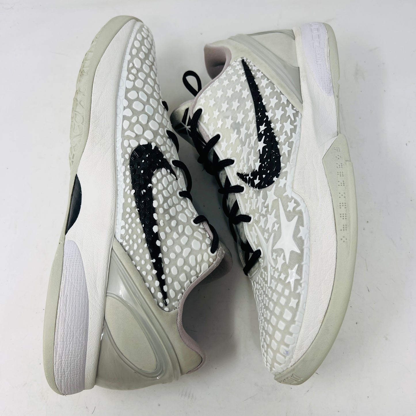 Nike Kobe 6 Protro Sail All-Star