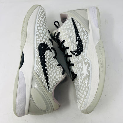 Nike Kobe 6 Protro Sail All-Star
