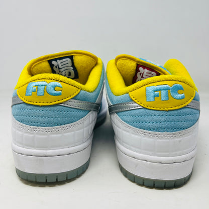 Nike SB Dunk Low FTC Lagoon Pulse
