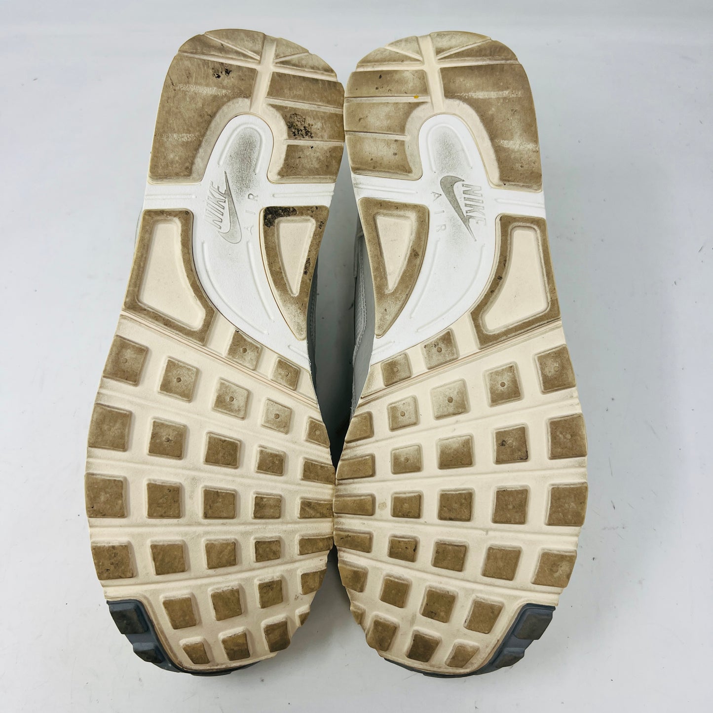 Nike Air Skylon 2 Fear of God Light Bone