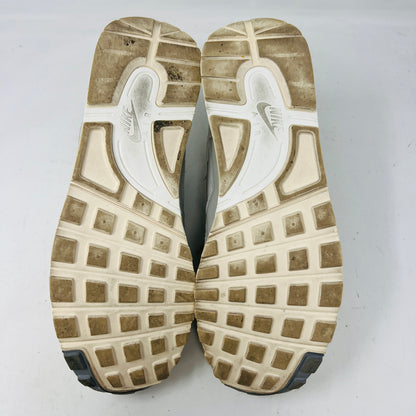 Nike Air Skylon 2 Fear of God Light Bone