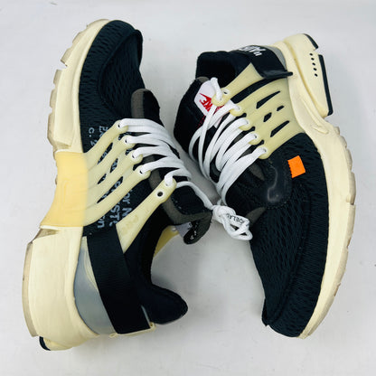 Nike Air Presto Off-White