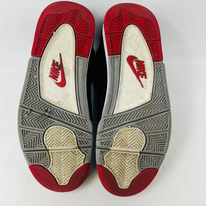 Jordan 4 Retro Bred Reimagined