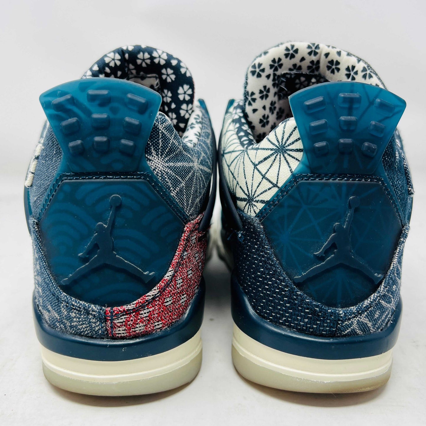 Jordan 4 Retro SE Sashiko