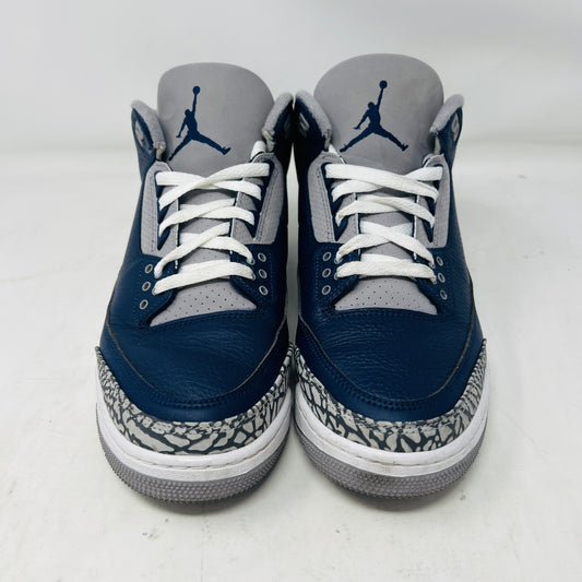 Jordan 3 Retro Georgetown (2021)